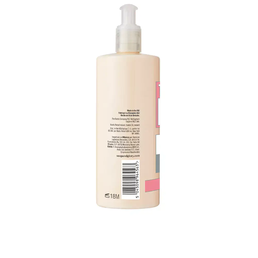 The Righteous Butter - The Righteous Butter Body Lotion by Soap & Glory