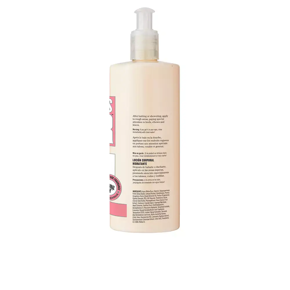 The Righteous Butter - The Righteous Butter Body Lotion by Soap & Glory