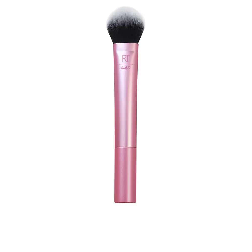 Makeup Brushes Real Techniques - Tapered Cheek Brush by Real Techniques