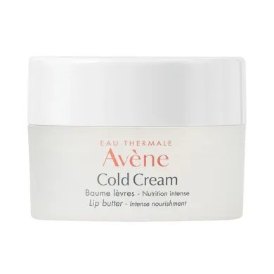 Cold - Cold Cream Bálsamo Labial Ultranutritivo by Avène