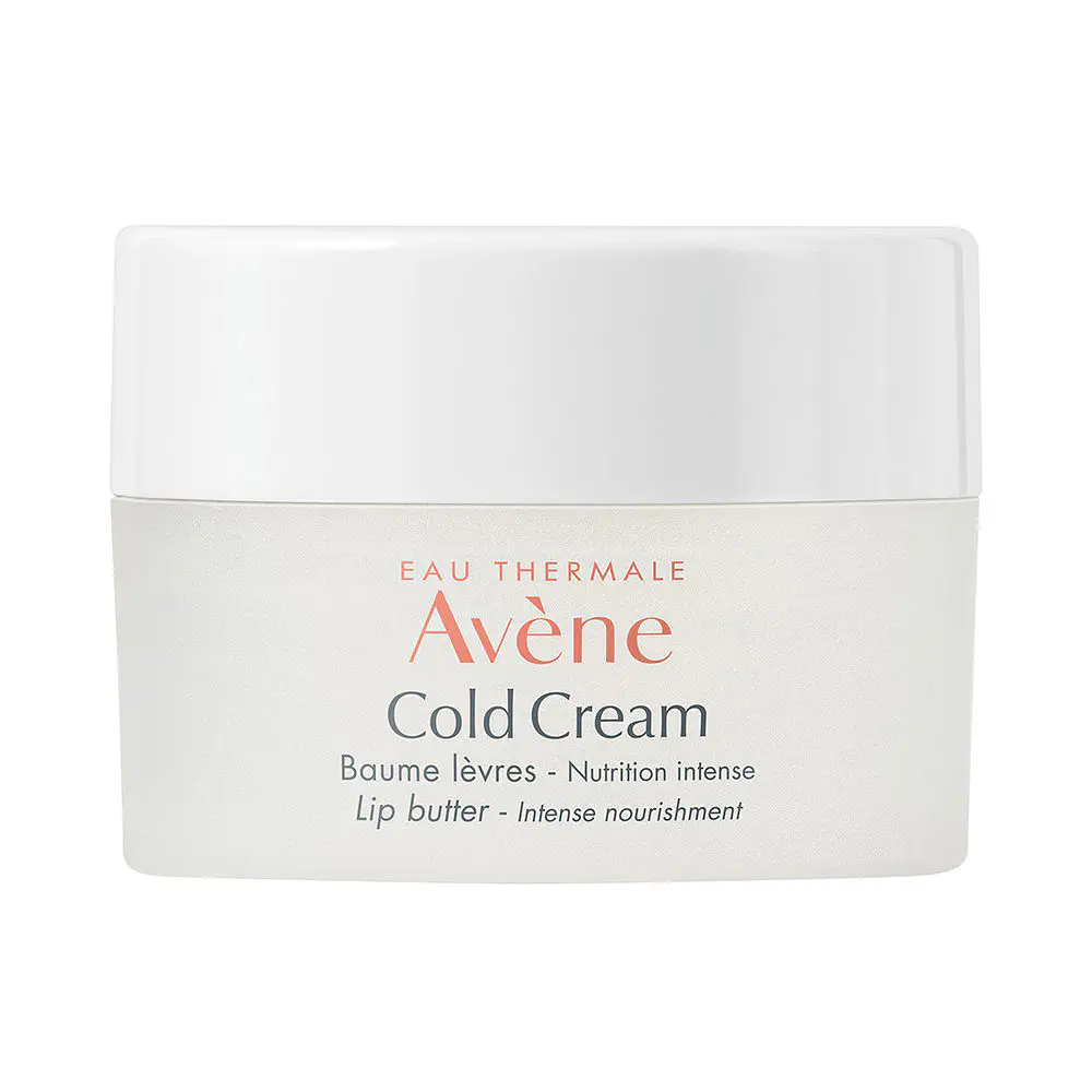 Cold - Cold Cream Bálsamo Labial Ultranutritivo by Avène