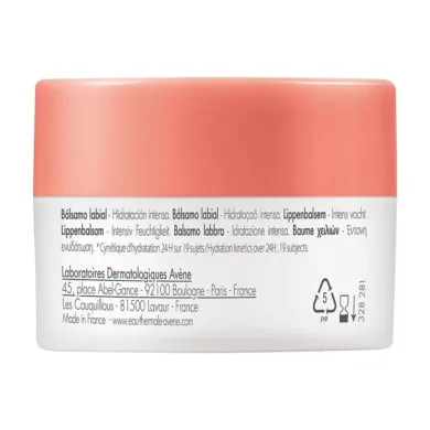 Cold - Cold Cream Bálsamo Labial Ultranutritivo by Avène