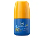Nivea Sun Kids - Sun Kids Protect&Amp;Care Roll On Spf50 by Nivea