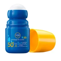 Nivea Sun Kids Nivea Sun Kids - Sun Kids Protect&Amp;Care Roll On Spf50 by Nivea
