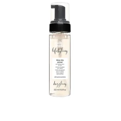 Lifestyling - Lifestyling Blow-Dry Primer by Milk Shake