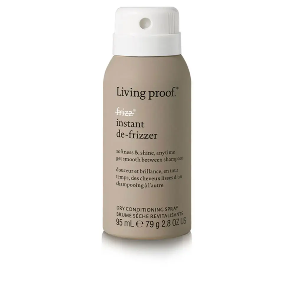 No Frizz Instant De-Frizzer by Living Proof No Frizz - No Frizz Instant De-Frizzer by Living Proof