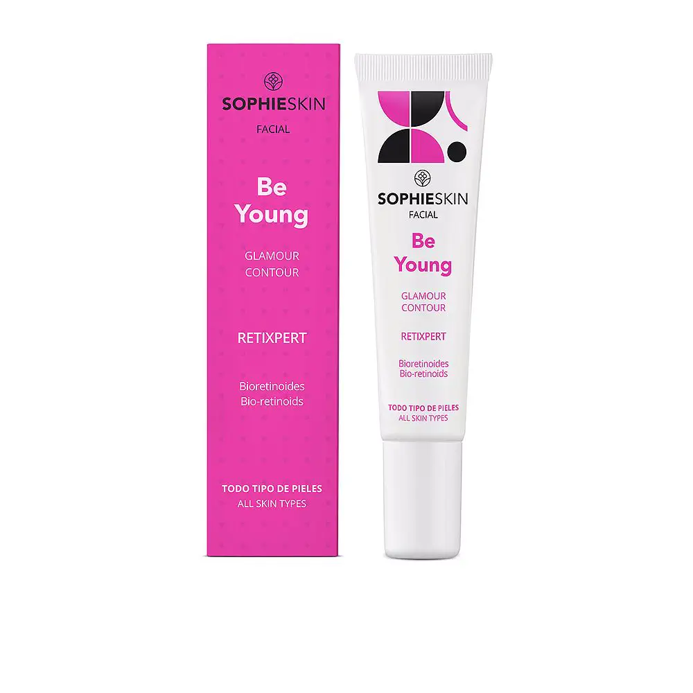 Be Young - Be Young Contour by Sophieskin