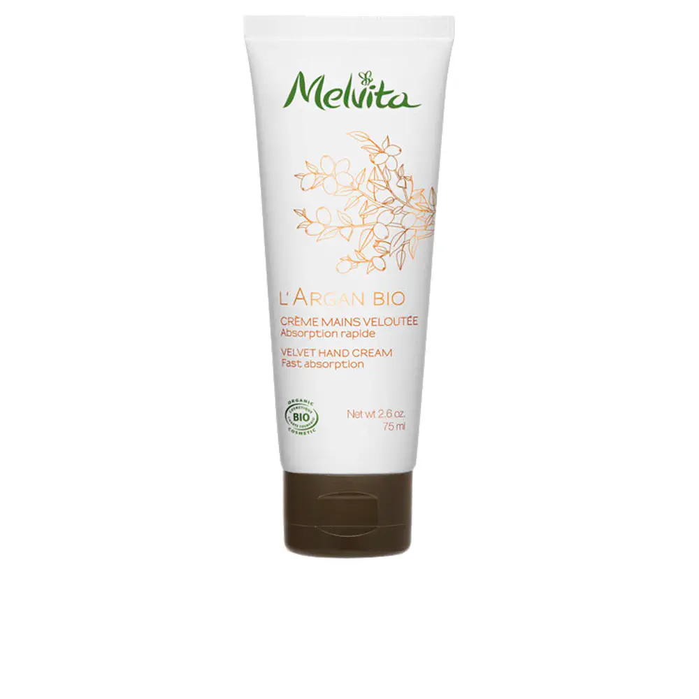 L'Argan Bio - Árgan Bio Crema De Manos Árgan Bio by Melvita