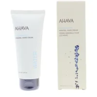 Dead Sea Salt - Dead Sea Salt Water Mineral Hand Cream by Ahava