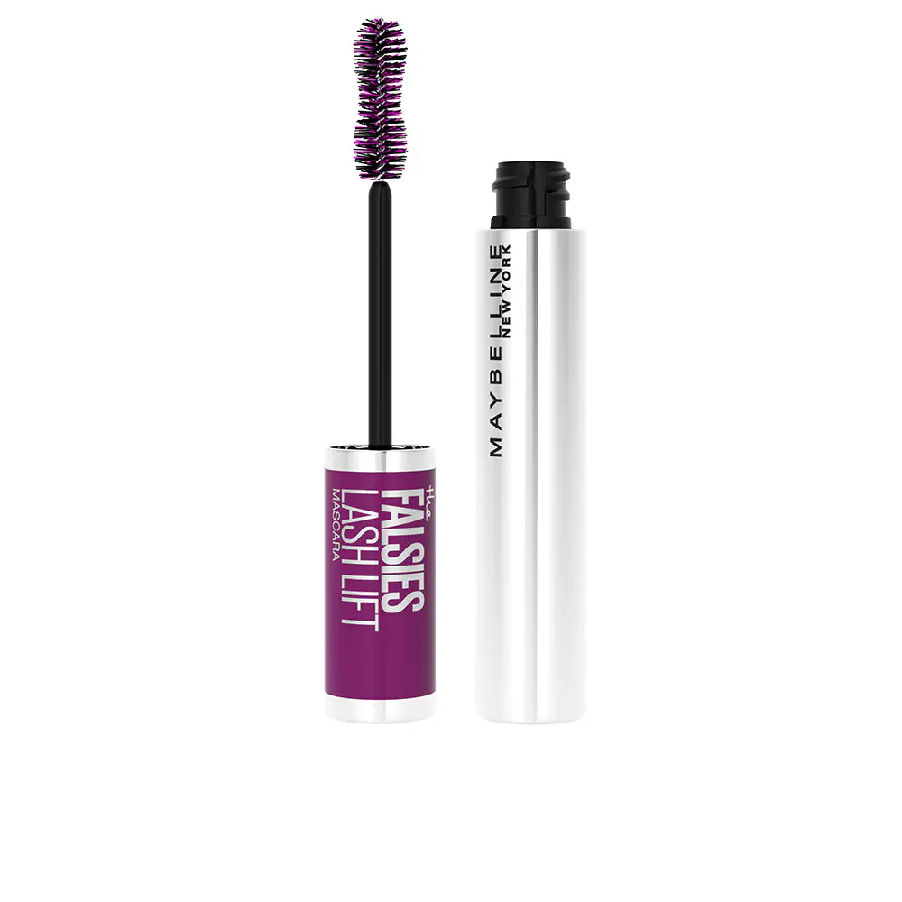 The Falsies - The Falsies Lash Lift Waterproof #Black by Maybelline