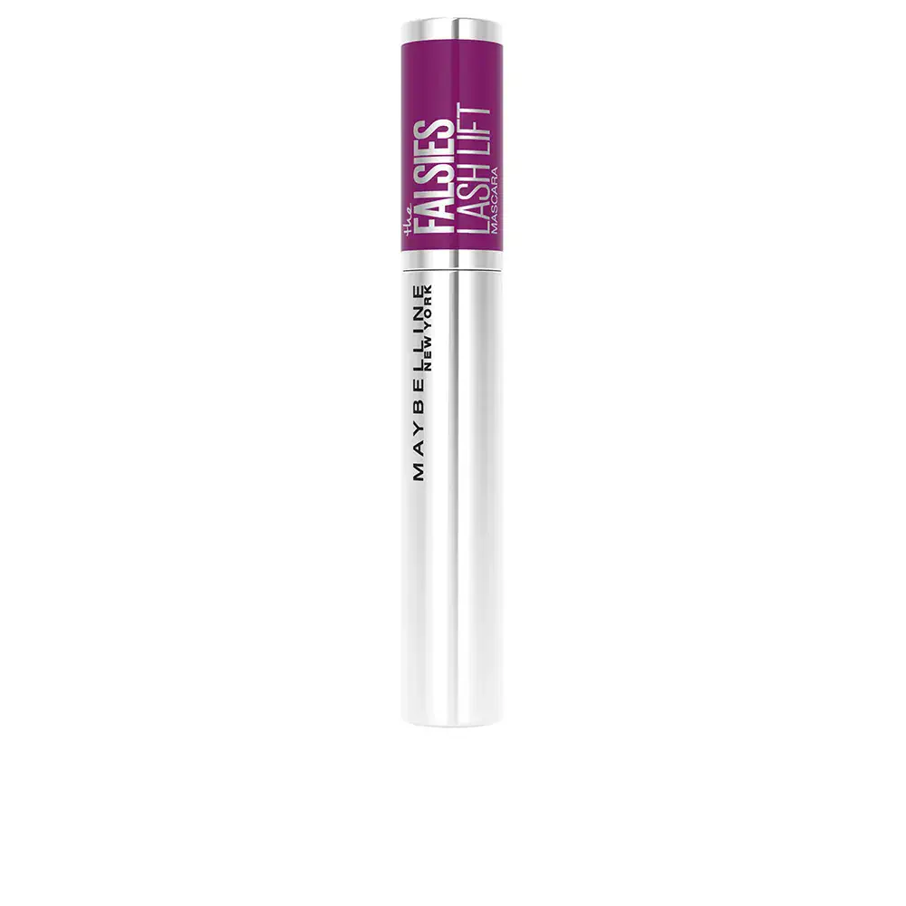 The Falsies - The Falsies Lash Lift Waterproof #Black by Maybelline