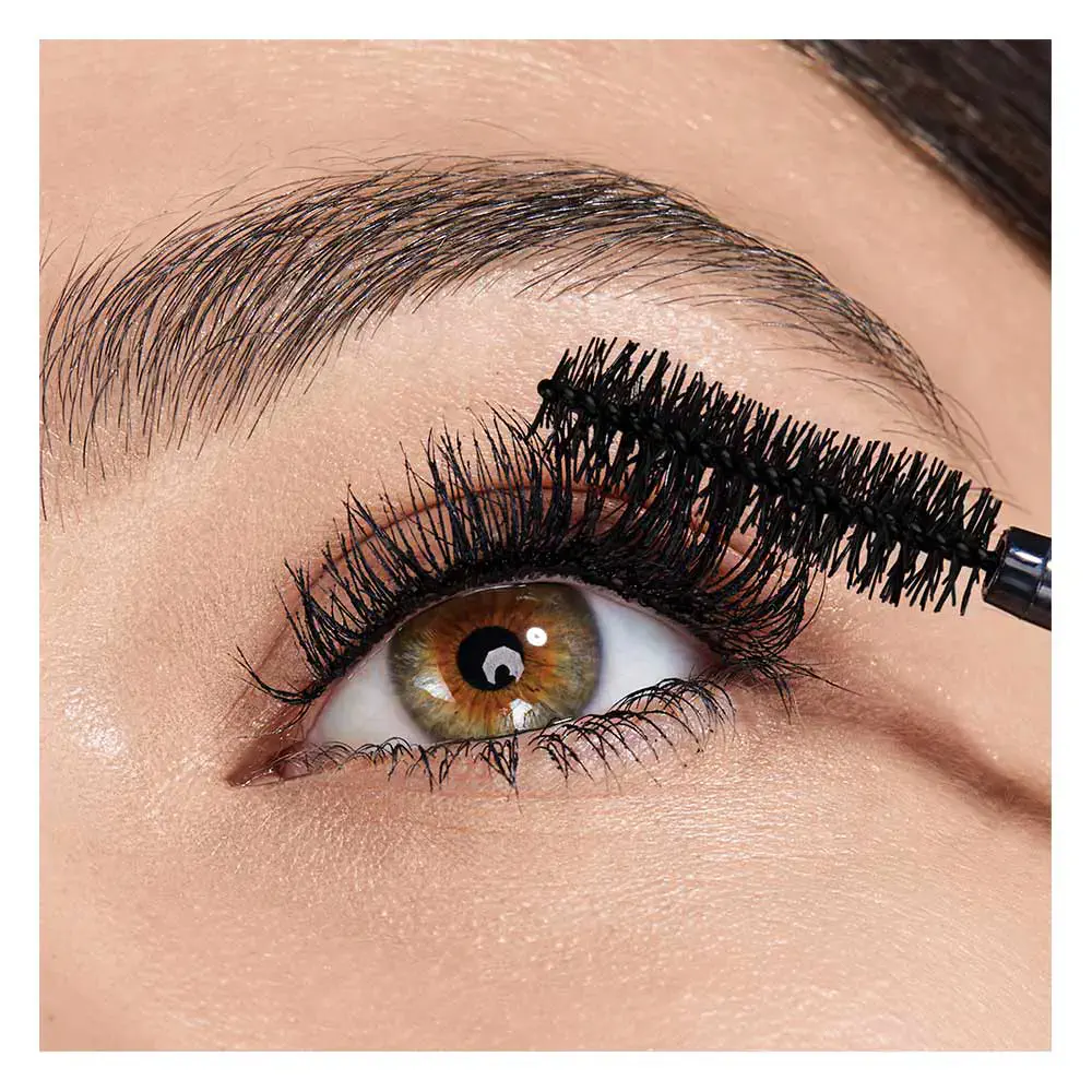 The Falsies - The Falsies Lash Lift Waterproof #Black by Maybelline