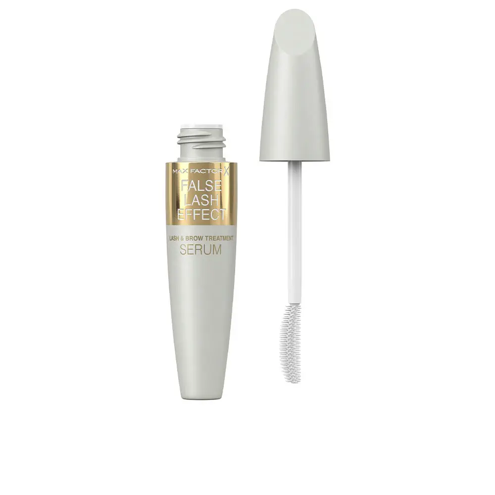 False Lash Effect - False Lash Effect Lash & Brow Treatment Serum by Max Factor