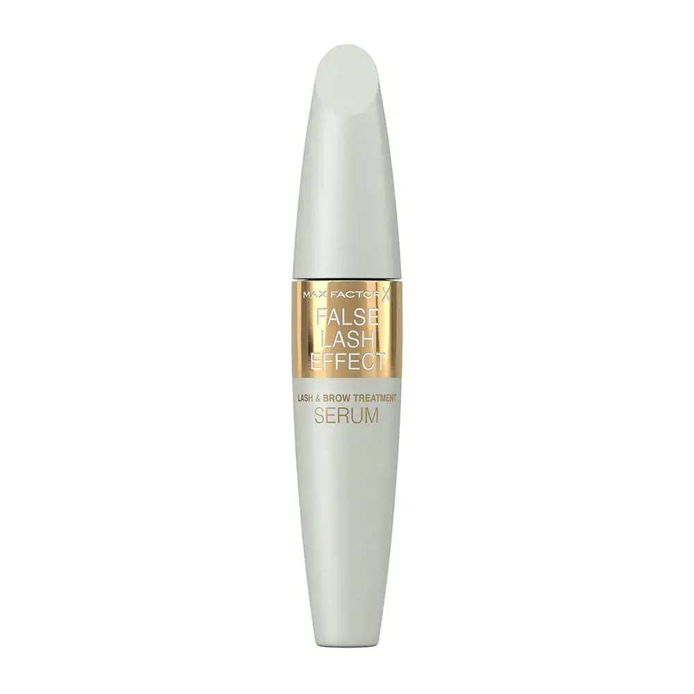 False Lash Effect - False Lash Effect Lash & Brow Treatment Serum by Max Factor
