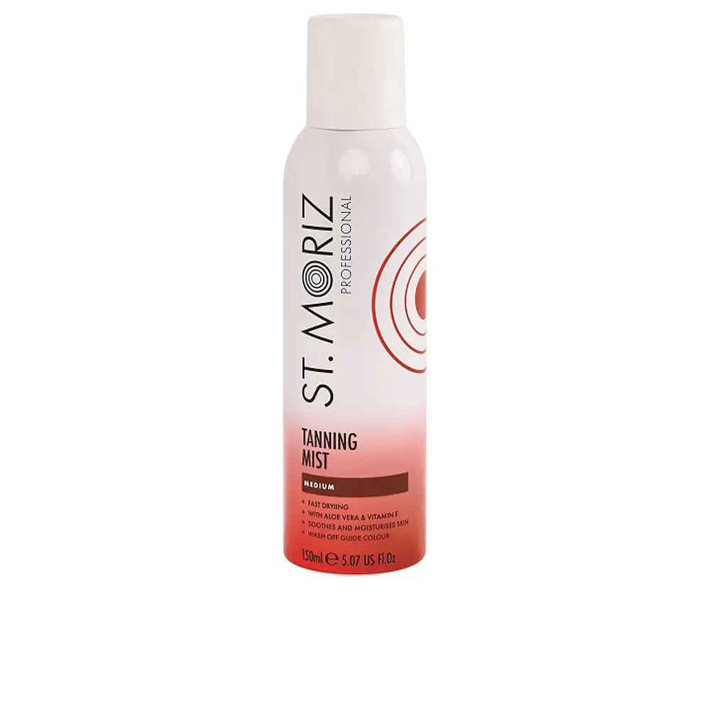 Autobronceador - Autobronceador Spray #Medium by St. Moriz