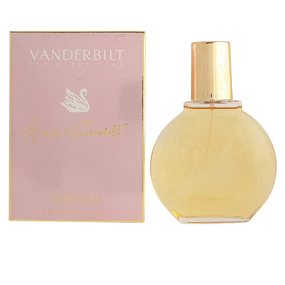 Vanderbilt - Eau De Toilette Spray by Vanderbilt