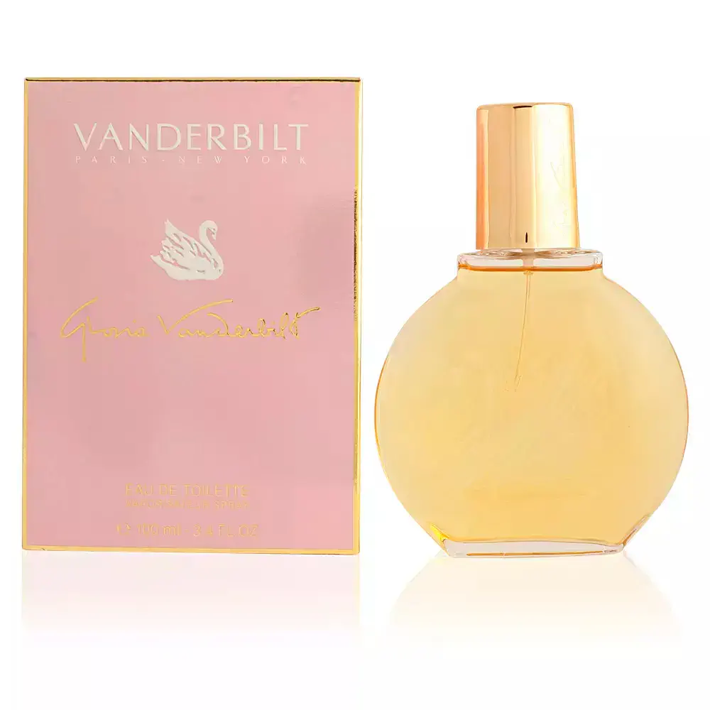Vanderbilt - Eau De Toilette Spray by Vanderbilt