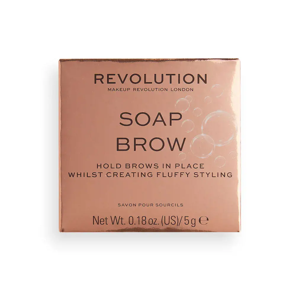 Soap Brow - Soap Brow Savon Pour Sourcils R by Revolution Make Up