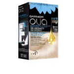 Olia - Olia Extreme Permanent Bleach Without Ammonia #8 R by Garnier