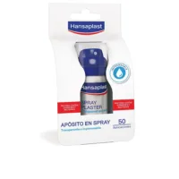 Hp - Hp Spray Dressing 32.5 Ml by Hansaplast