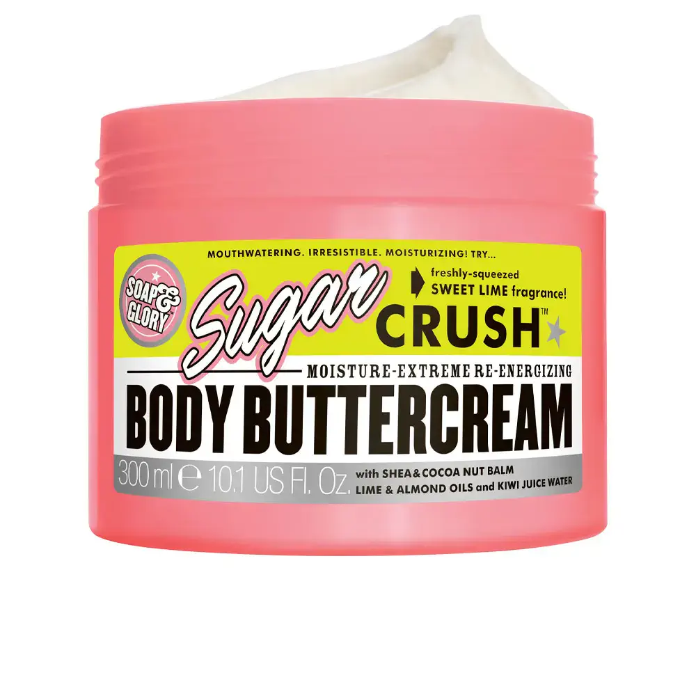 Sugar Crush - Sugar Crush Body Cream by Soap & Glory