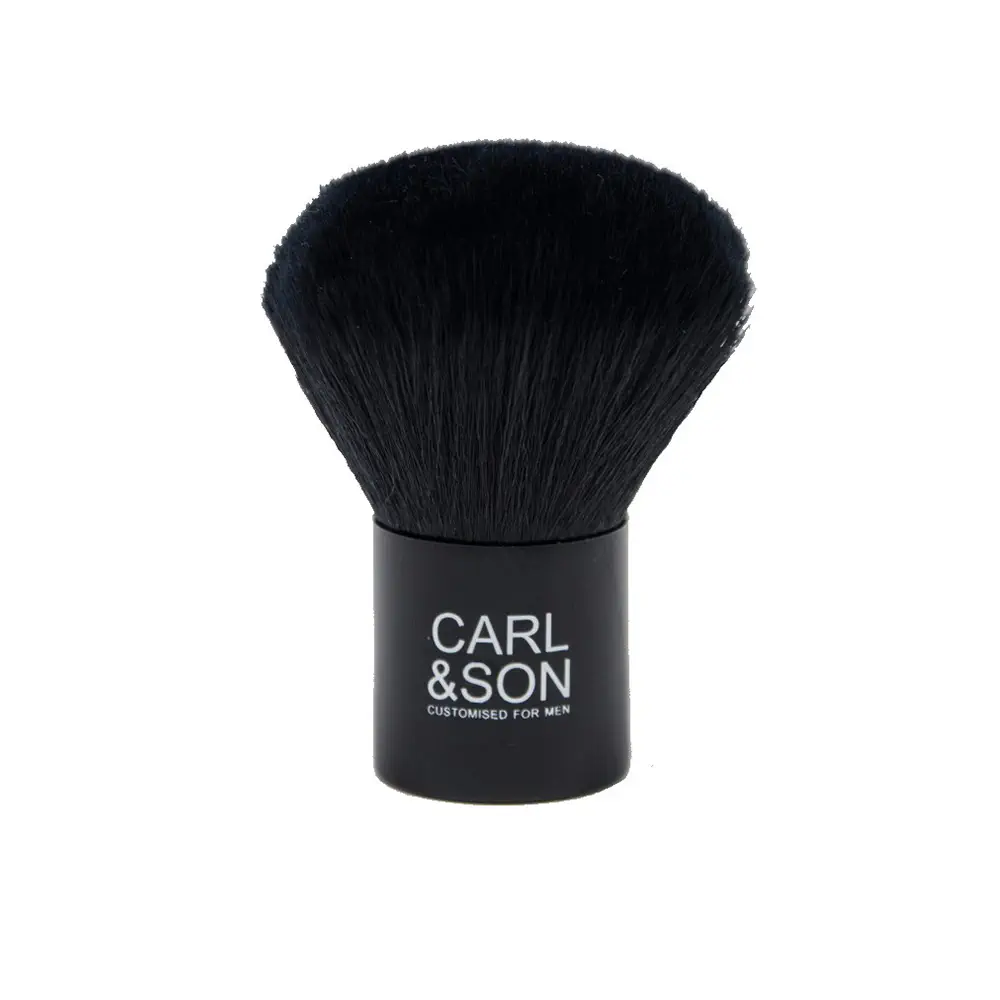 Makeup - Makeup Powder Brush #Black R by Carl&Son