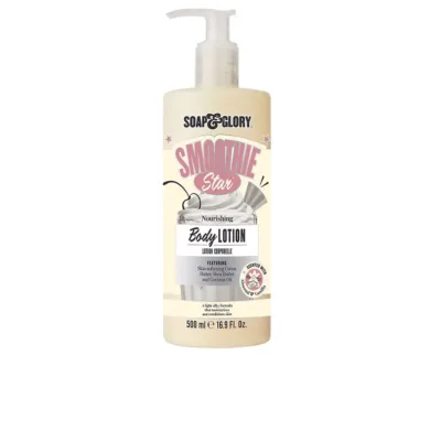 Smoothie Star - Smoothie Star Body Lotion by Soap & Glory