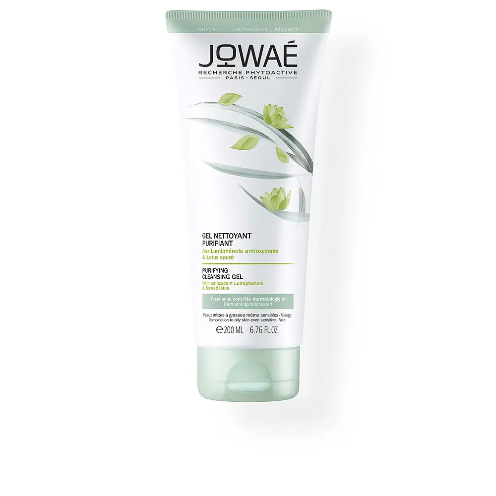 Purifying Cleansing Gel by Jowaé Purifying Jowae - Purifying Cleansing Gel by Jowaé