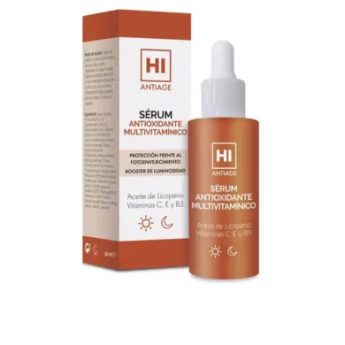Hi Anti-Age - Sérum Antioxidante Multivitamínico by Hi Anti-Age