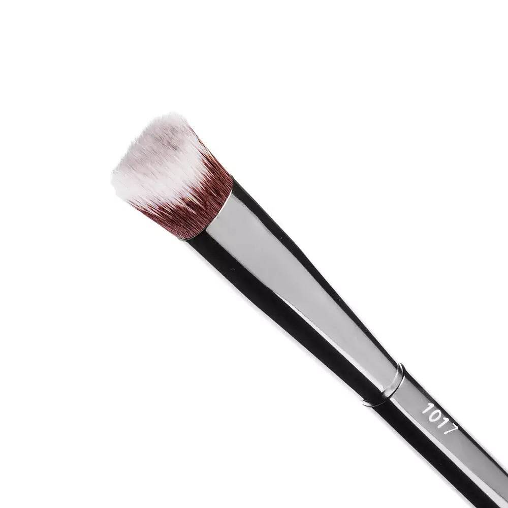 Luxury Grey - Luxury Grey Brocha De Precisión Mini 1017 by Maiko