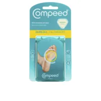 Durezas - Hardness Medium 6 Dressings by Compeed