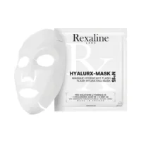Hyalurx Hyalurx - Hyalurx-Mask Flash Hydrating Mask by Rexaline
