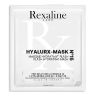 Hyalurx - Hyalurx-Mask Flash Hydrating Mask by Rexaline