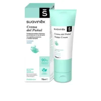 Suavinex Corporal Suavinex Corporal - Diaper Cream by Suavinex