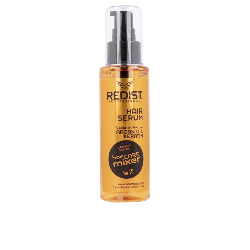 Hair Serum - Hair Serum Argan Oil Keratin by Redist