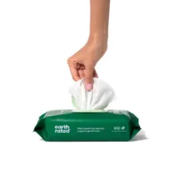 Earth Rated Wipes - Pet Wipes Bio #Lavender by Earth Rated
