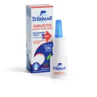 Sinusitis - Sinusitis Nariz Muy Congestionada by Sterimar