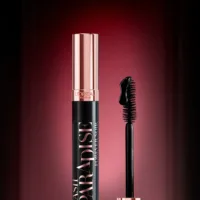 Lash Paradise Lash Paradise - Lash Paradise Mascara #Forever Noir 6.4 Ml by L'OrΓ©al Paris