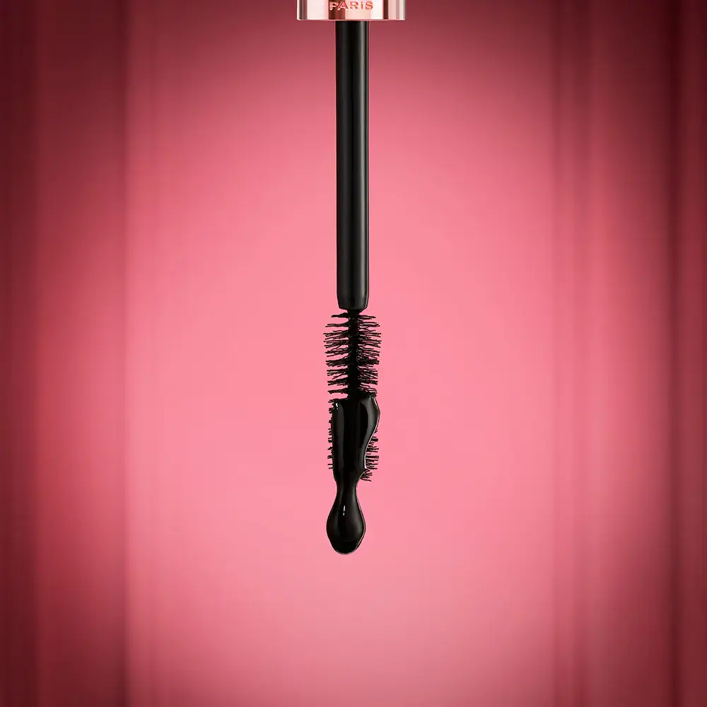 Lash Paradise - Lash Paradise Mascara #Forever Noir 6.4 Ml by L'Oréal Paris