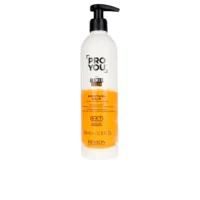 Proyou Styling - Proyou The Tamer Sleek Balm by Revlon