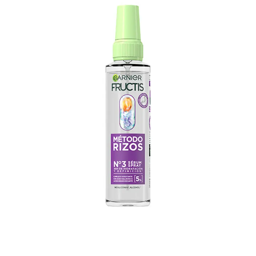 Fructis - Fructis Método Rizo Serum Spray by Garnier