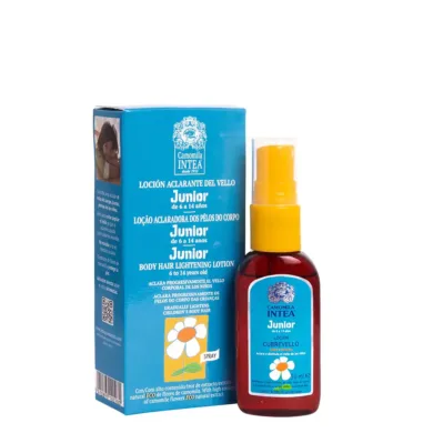 Camomila - Camomile Infantil Hair Covering Lotion by Camomila Intea