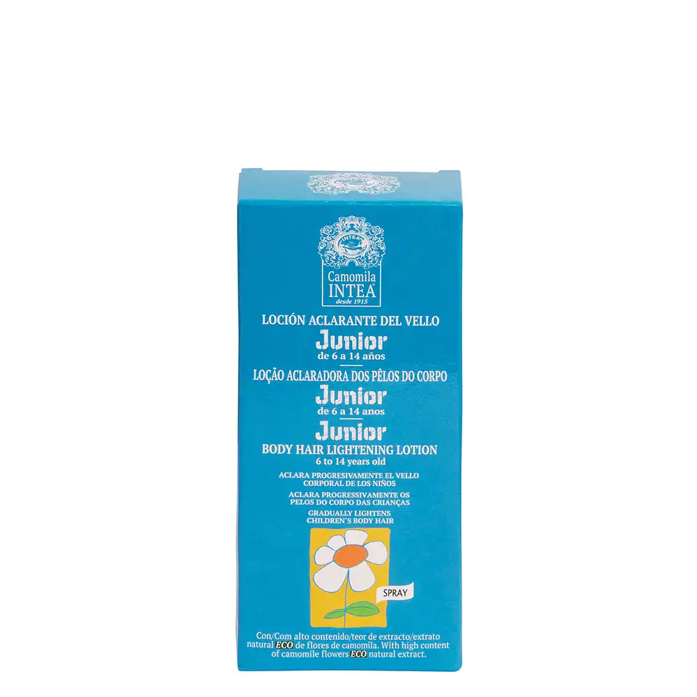 Camomila - Camomile Infantil Hair Covering Lotion by Camomila Intea