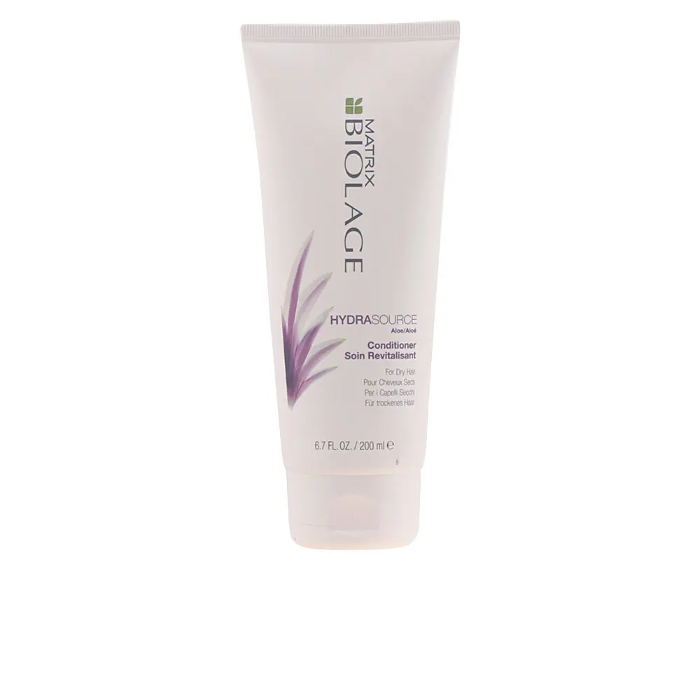 Hydrasource Conditioner by Biolage Hydra Source - Hydrasource Conditioner by Biolage