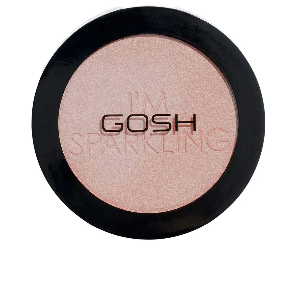 I'M Sparkling - I'M Sparkling #003 Pearl Dust 5.50 Gr by Gosh