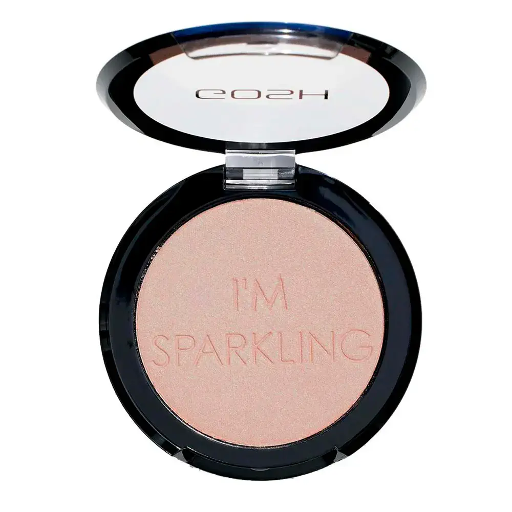 I'M Sparkling - I'M Sparkling #003 Pearl Dust 5.50 Gr by Gosh