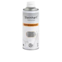 Steinhart Máquinas De Corte - Clipper Cool Shot Blade Maintenance Spray by Steinhart