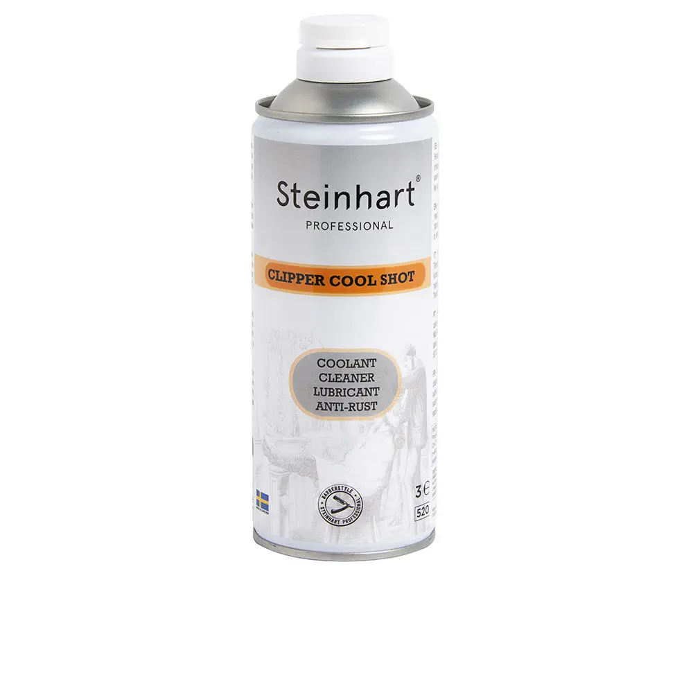 Steinhart Máquinas De Corte - Clipper Cool Shot Blade Maintenance Spray by Steinhart