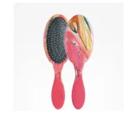 Professional Pro - Professional Pro Detangler Organic Swirl Brush #Rose Gold by The Wet Brush