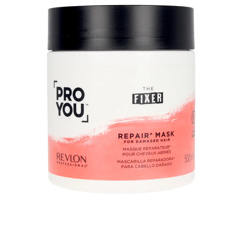Proyou Care - Proyou The Fixer Mask by Revlon